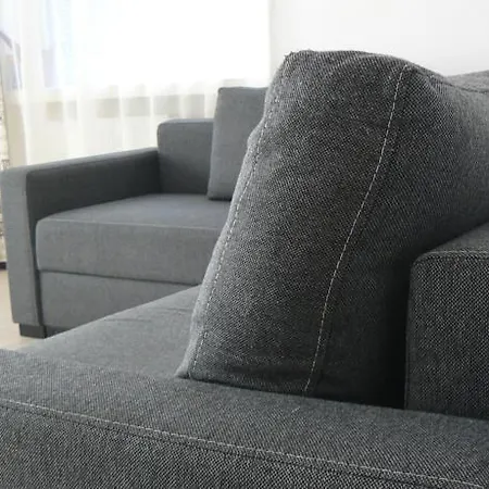 Appartement Poland *