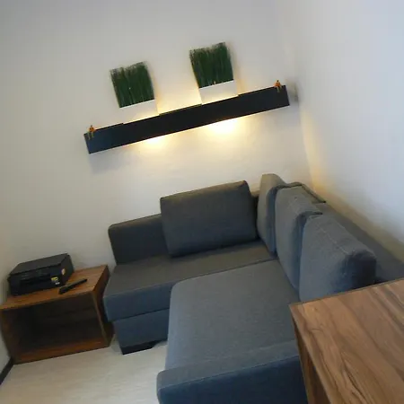 Poland Appartement