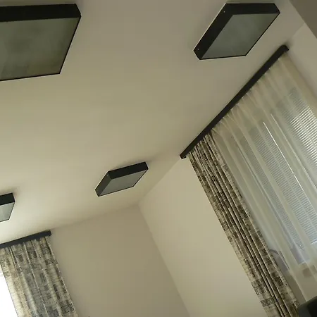 Appartement Poland Krakau