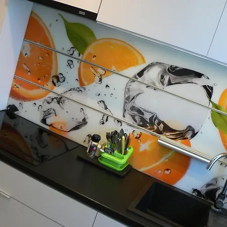 Appartement Poland *