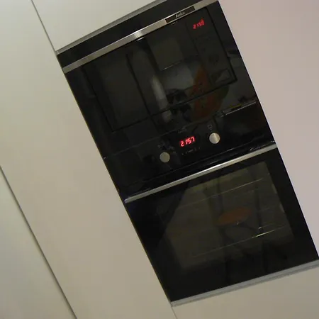 Poland Appartement Krakau