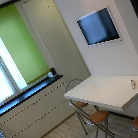 Appartement Poland *