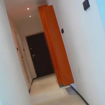 Apartamento Poland