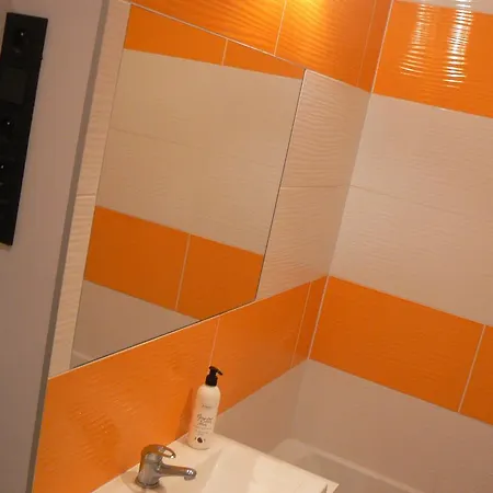 Poland Apartamento
