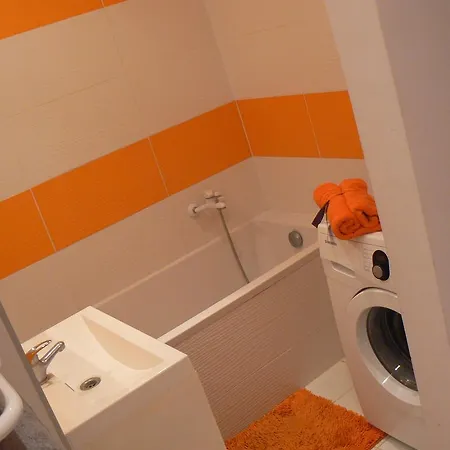 Poland Appartement *