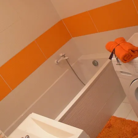Appartement Poland Krakau
